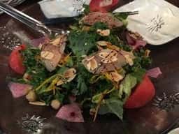 ワインアンドディッシュ グレ