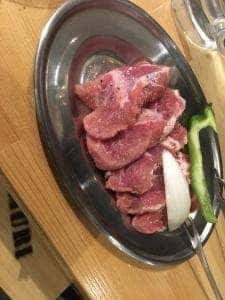 焼肉居酒屋 けむり