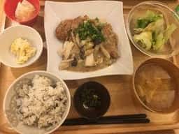 おぼんdeごはん 上大岡京急店