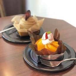 チーズガーデン THE OVEN