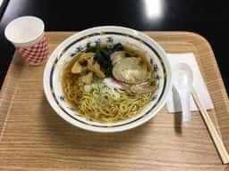 カフェテリアマリーンズ ZOZOマリンスタジアム