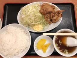 珍来 新草加西口店