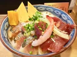 やっこ寿司