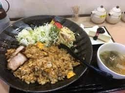 ダイニングキッチンつくし