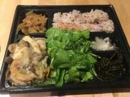 八百屋カフェ 渋谷
