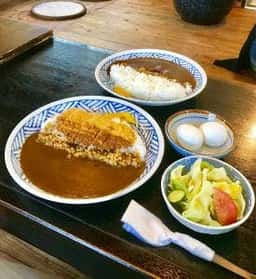 辛口カレー MIYAZIMA 城南店