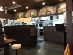 優勝軒 入間店