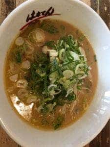 でんえんらーめん 宝塚店