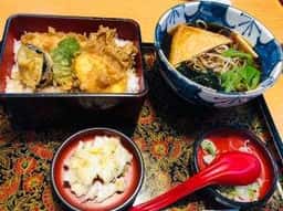 そば処 稲廼家清左衛門