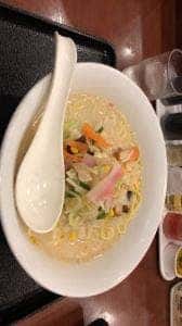 リンガーハット 埼玉和光店