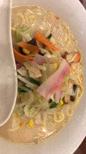 リンガーハット 埼玉和光店