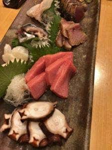 ほどがや千成鮨