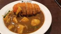 カレーハウスCoCo壱番屋 新横浜駅店