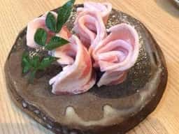 べじたべる鍋 旬菜