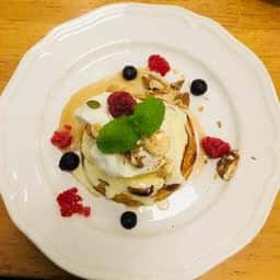 cake&cafe CHALON