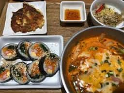 韓美膳 グランスタ丸の内店