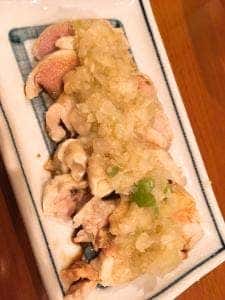 王子餃子専門店