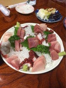 志づや食堂