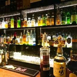 BAR GENTLE