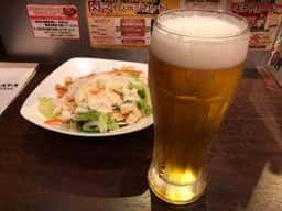 いきなりステーキ 松本村井店