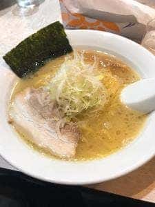 ラーメン花