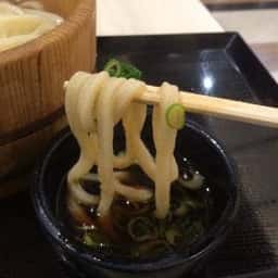 丸亀製麺 イオンモール堺北花田店