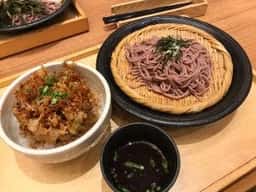 一汁五穀 イオンモール盛岡南店