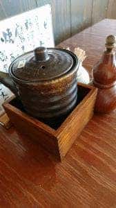 古式手打そば きじ屋