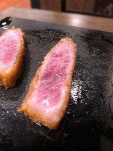 牛かつ もと村 難波御堂筋店