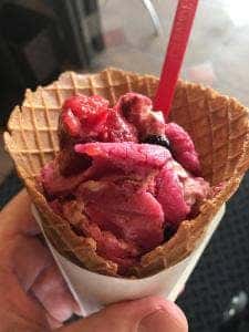 COLD STONE CREAMERY 三井アウトレットパークジャズドリーム長島店