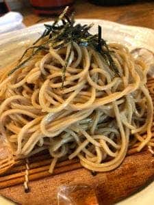 うどん山川 柏原国分店