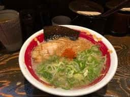 ららららーめん 黒崎店