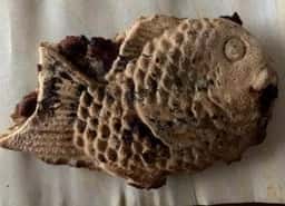 たいやき札幌柳屋