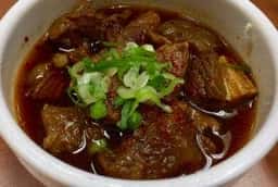 新世界 もつ鍋屋 本店