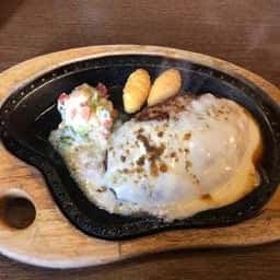 びっくりドンキー 佐世保アルファ店