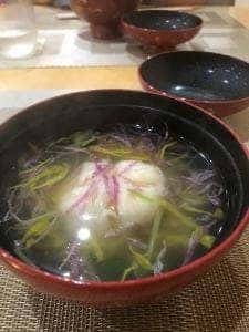 うなぎ 日本料理 優月