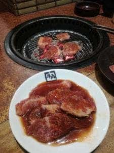 牛角 千里丘店