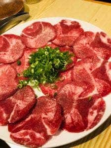 焼肉ビール 木山んトコ