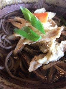 そば蔵 大正 笑 庵