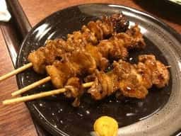 焼とりの八兵衛 前原本店