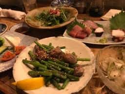 酒ト飯 イイダ
