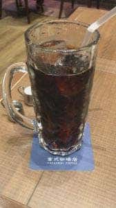 倉式珈琲店 イオンモール北戸田店