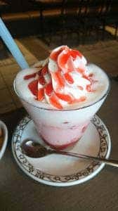 元町珈琲 上新屋の離れ