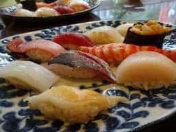 鮨ふく