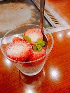 お好み焼はここやねん イオンタウン富雄南