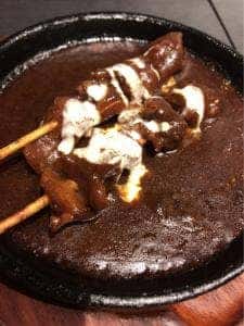 串ばか 98 西梅田店