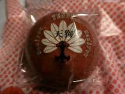 大雄山 茶屋 天んぐ 小田原お堀端店