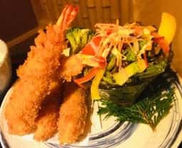 三瀬谷 大黒屋 乙部店