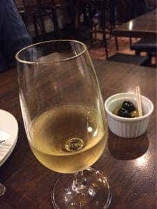 バル・イスパニヤ 伏見店