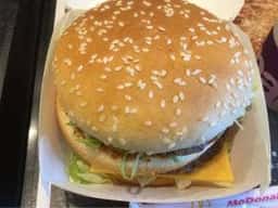 マクドナルド 久米川店